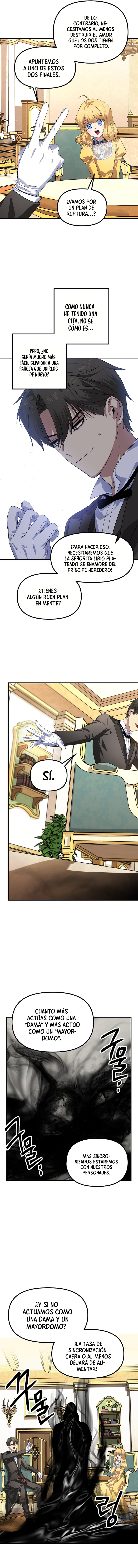 Read Heroe Suicida de Clase SSS (es) Manga Online