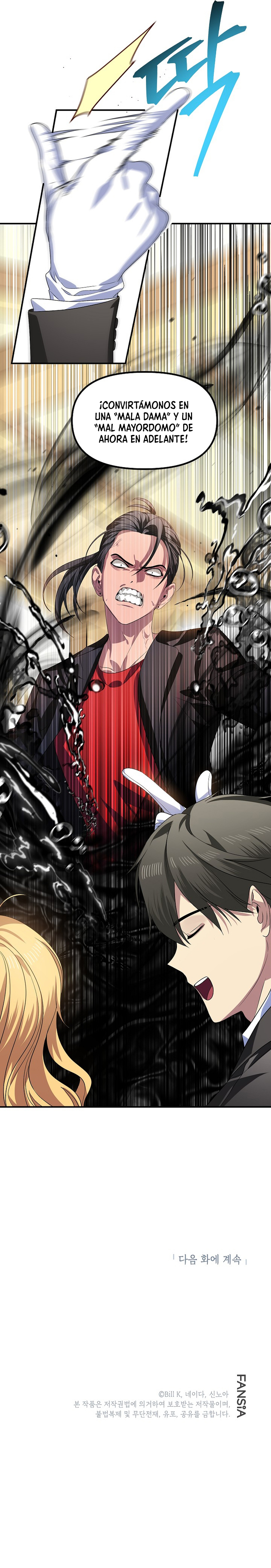 Read Heroe Suicida de Clase SSS (es) Manga Online