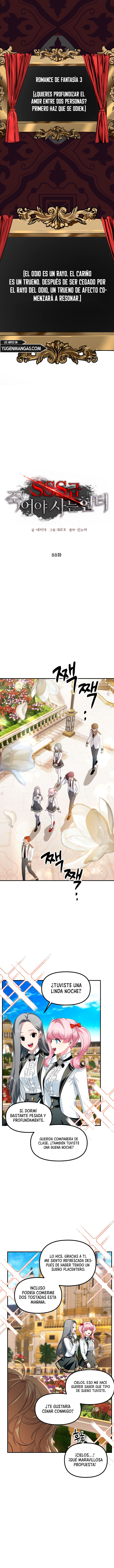 Read Heroe Suicida de Clase SSS (es) Manga Online