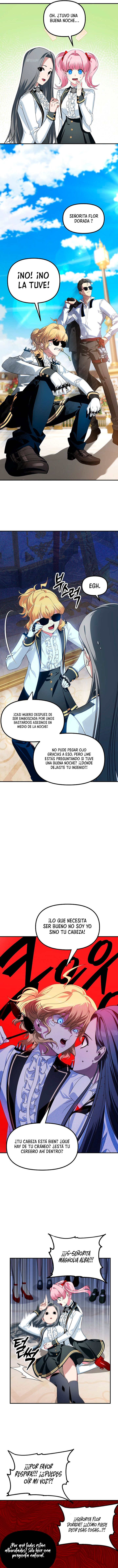 Read Heroe Suicida de Clase SSS (es) Manga Online