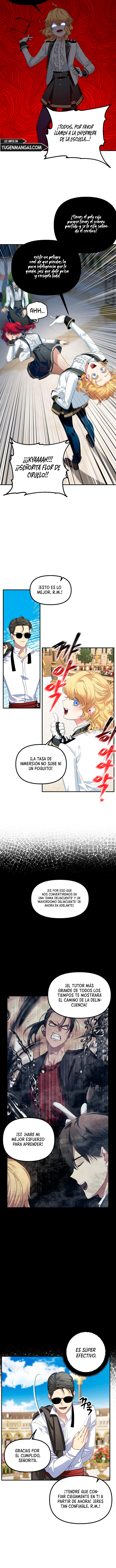 Read Heroe Suicida de Clase SSS (es) Manga Online
