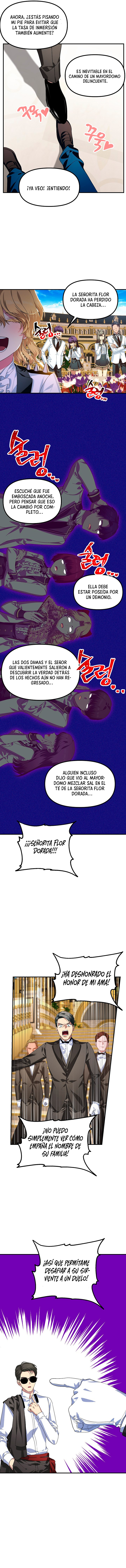 Read Heroe Suicida de Clase SSS (es) Manga Online