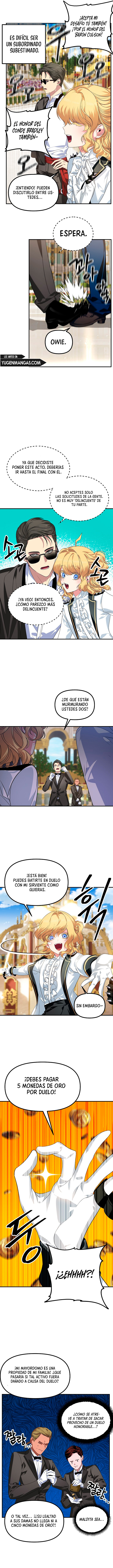 Read Heroe Suicida de Clase SSS (es) Manga Online