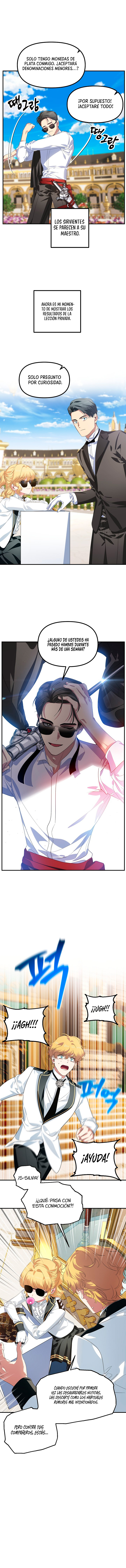 Read Heroe Suicida de Clase SSS (es) Manga Online