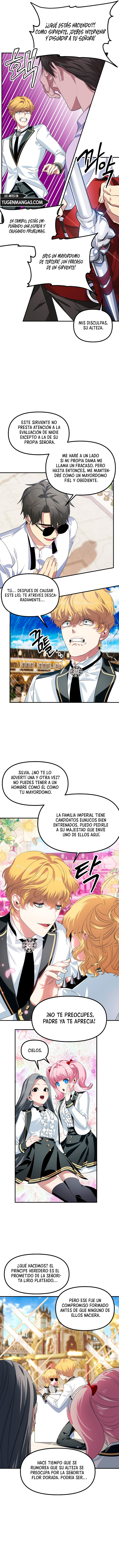 Read Heroe Suicida de Clase SSS (es) Manga Online