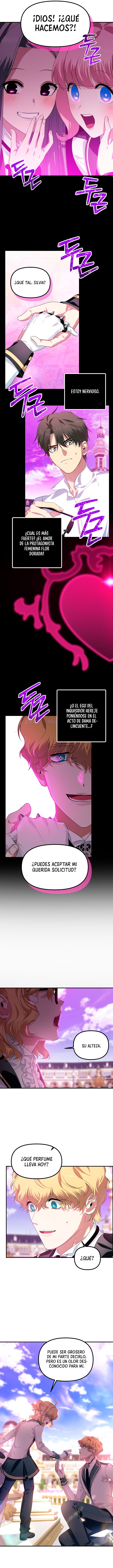 Read Heroe Suicida de Clase SSS (es) Manga Online