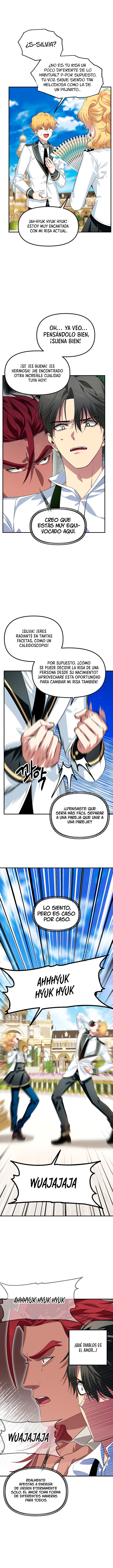 Read Heroe Suicida de Clase SSS (es) Manga Online
