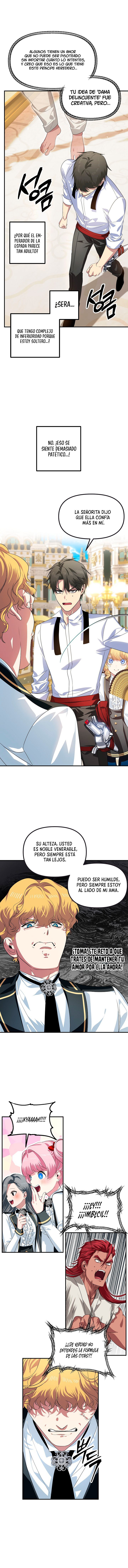 Read Heroe Suicida de Clase SSS (es) Manga Online