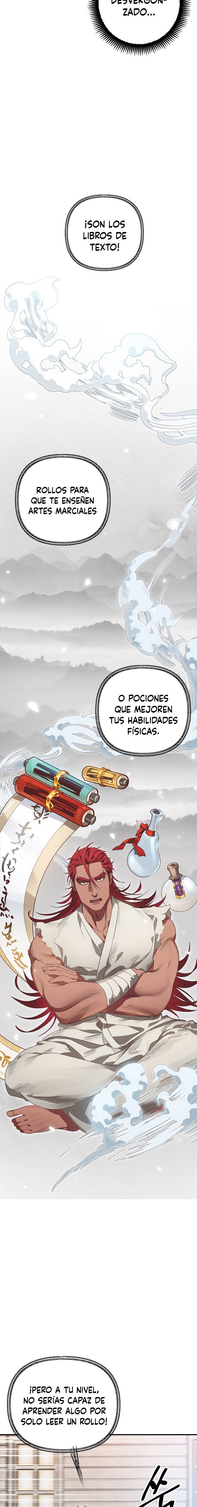 Read Heroe Suicida de Clase SSS (es) Manga Online