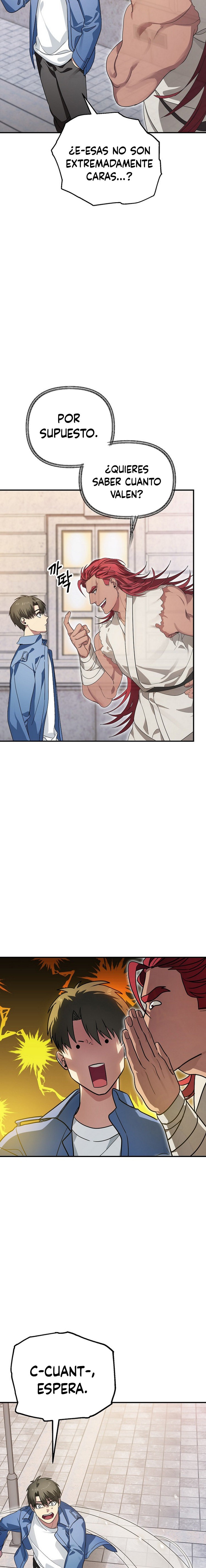 Read Heroe Suicida de Clase SSS (es) Manga Online