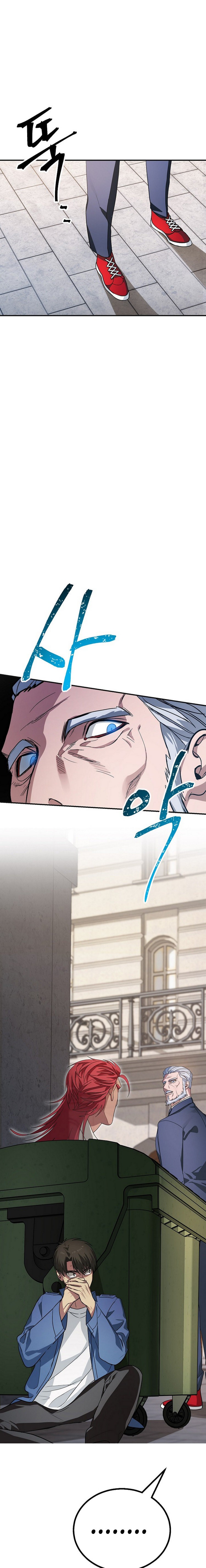 Read Heroe Suicida de Clase SSS (es) Manga Online