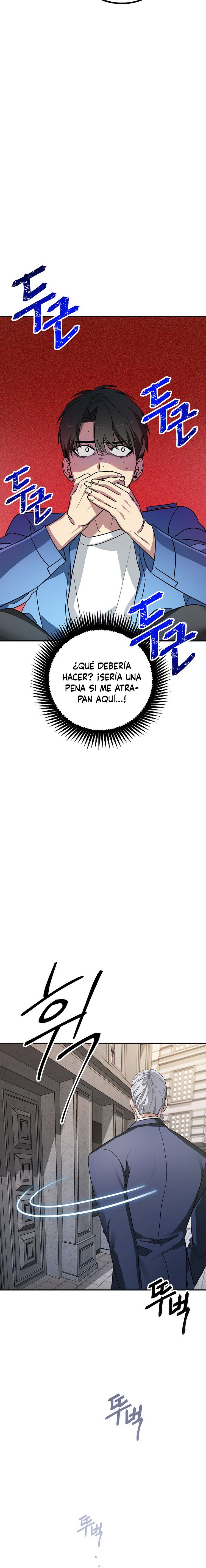 Read Heroe Suicida de Clase SSS (es) Manga Online