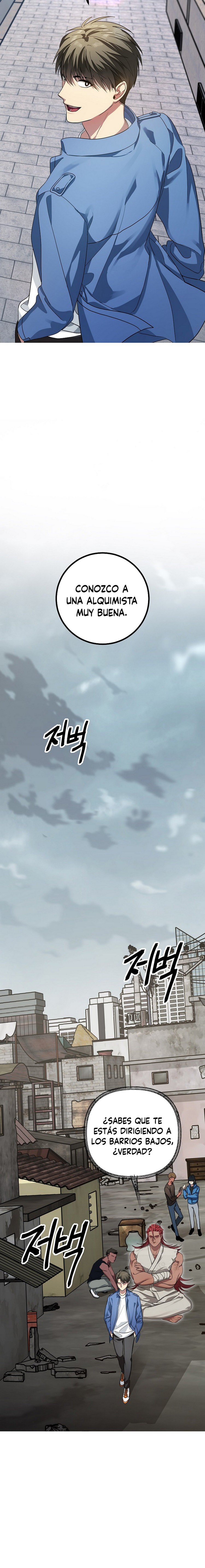 Read Heroe Suicida de Clase SSS (es) Manga Online