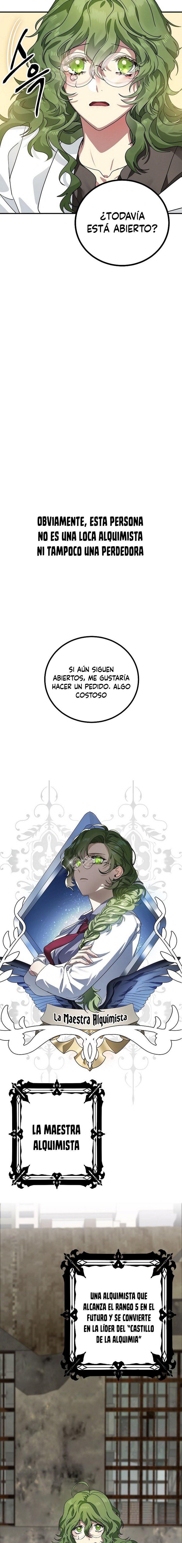 Read Heroe Suicida de Clase SSS (es) Manga Online
