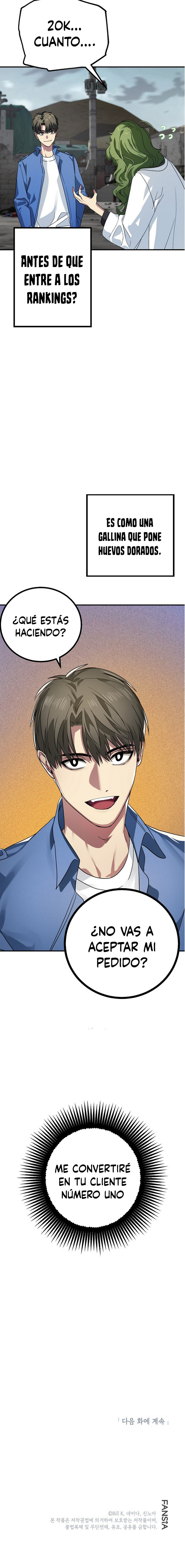 Read Heroe Suicida de Clase SSS (es) Manga Online