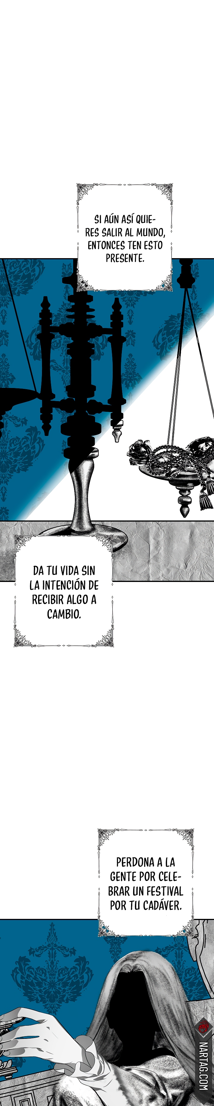 Read Heroe Suicida de Clase SSS (es) Manga Online