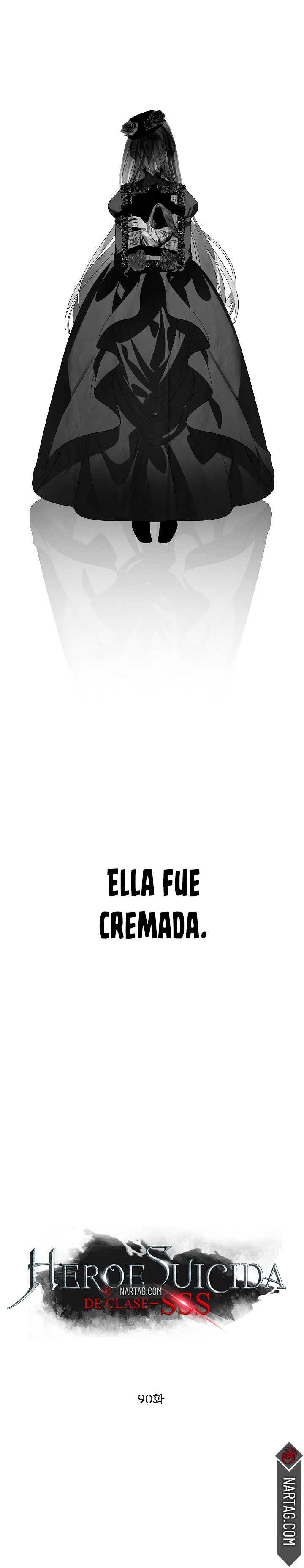 Read Heroe Suicida de Clase SSS (es) Manga Online