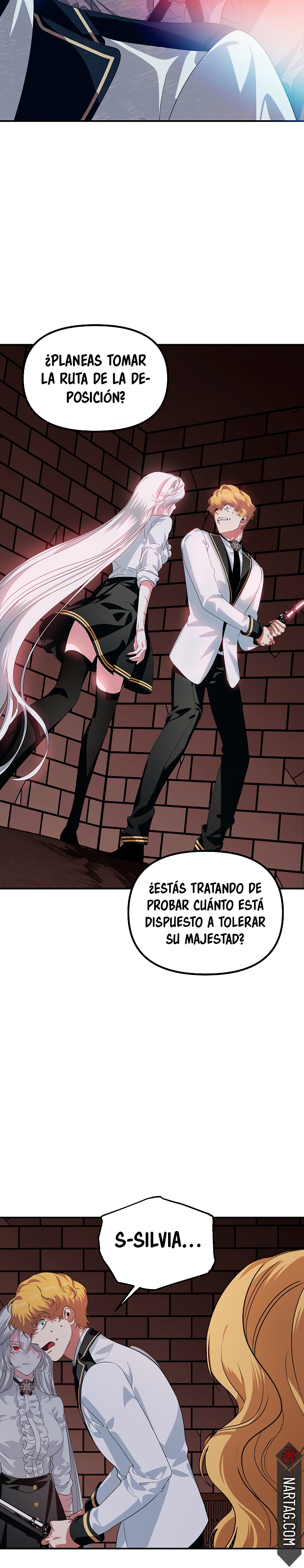 Read Heroe Suicida de Clase SSS (es) Manga Online