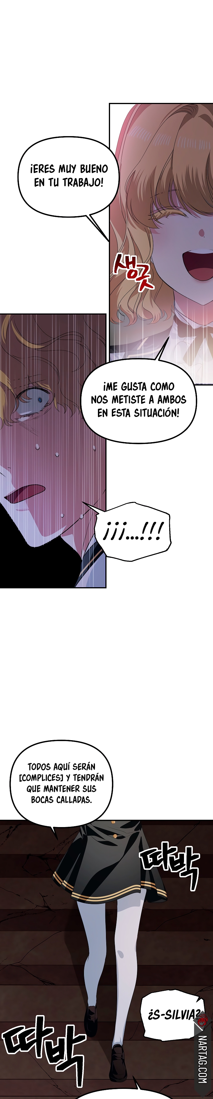 Read Heroe Suicida de Clase SSS (es) Manga Online