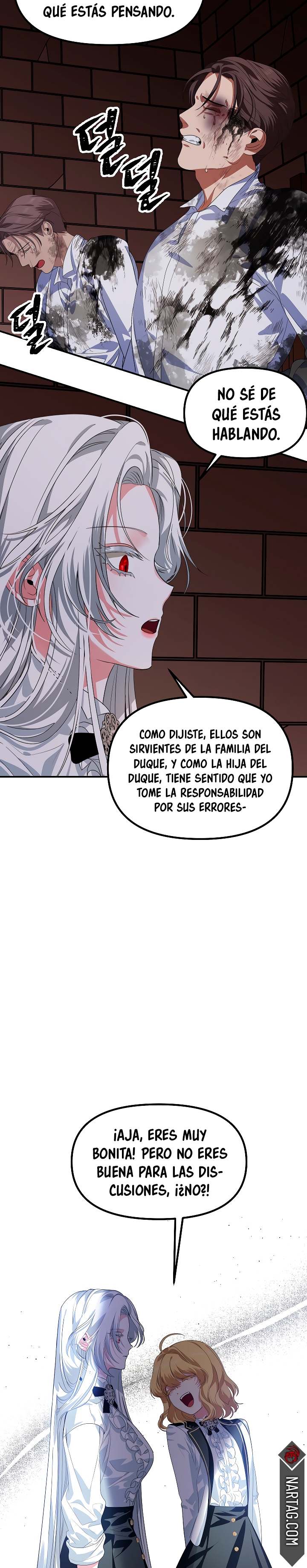 Read Heroe Suicida de Clase SSS (es) Manga Online