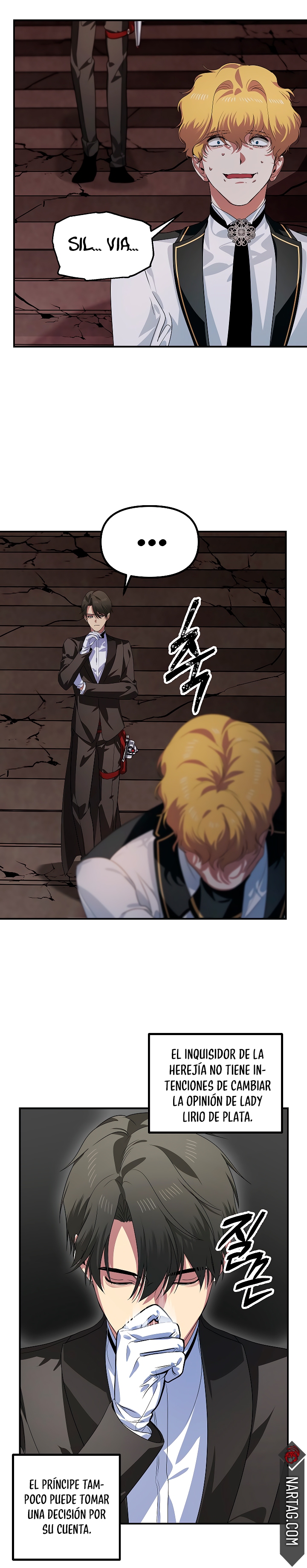 Read Heroe Suicida de Clase SSS (es) Manga Online