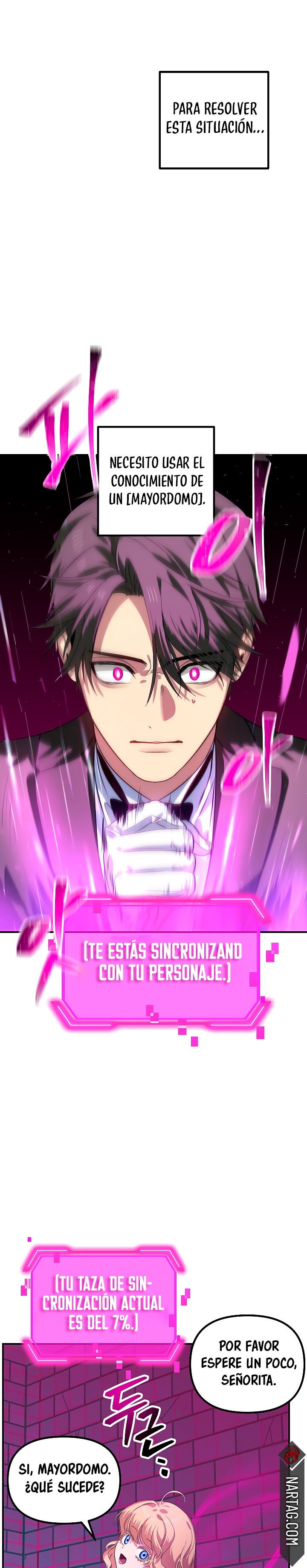 Read Heroe Suicida de Clase SSS (es) Manga Online