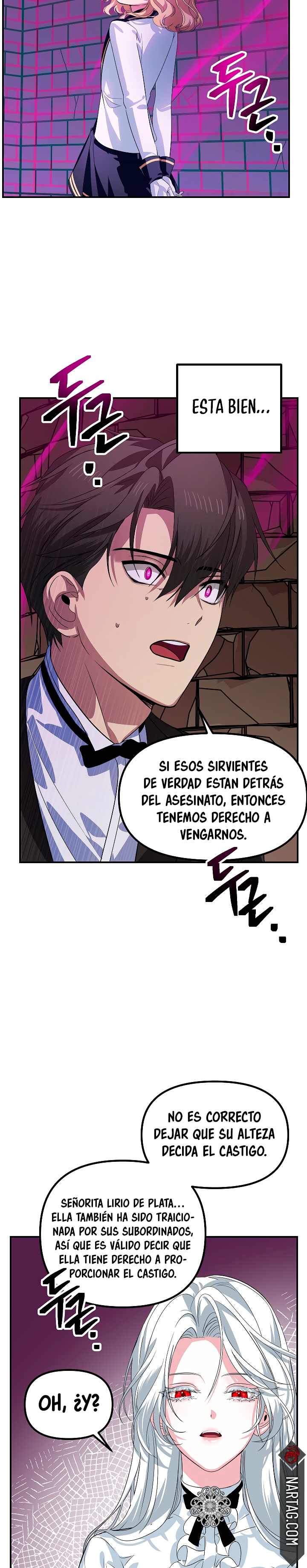 Read Heroe Suicida de Clase SSS (es) Manga Online