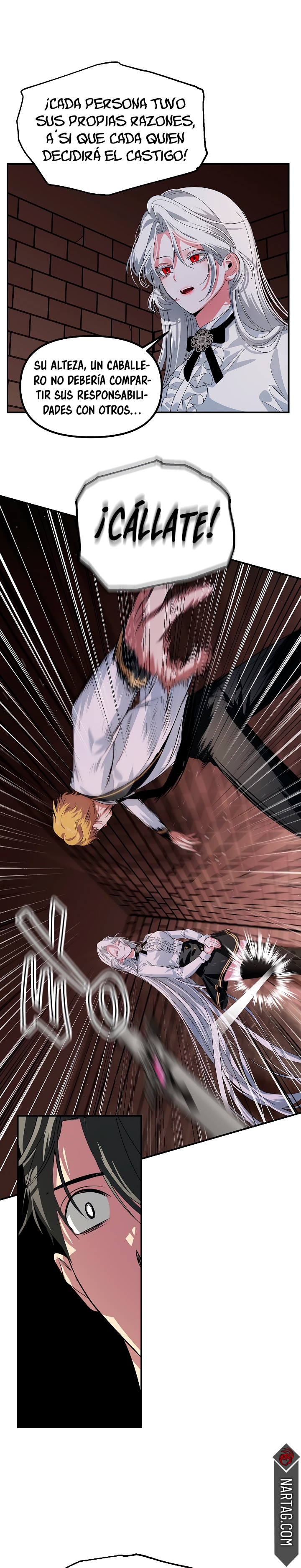 Read Heroe Suicida de Clase SSS (es) Manga Online