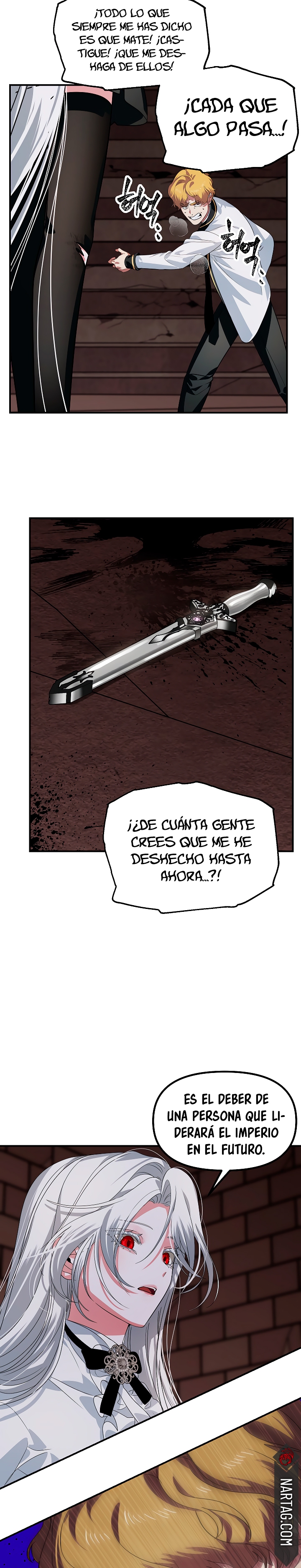 Read Heroe Suicida de Clase SSS (es) Manga Online