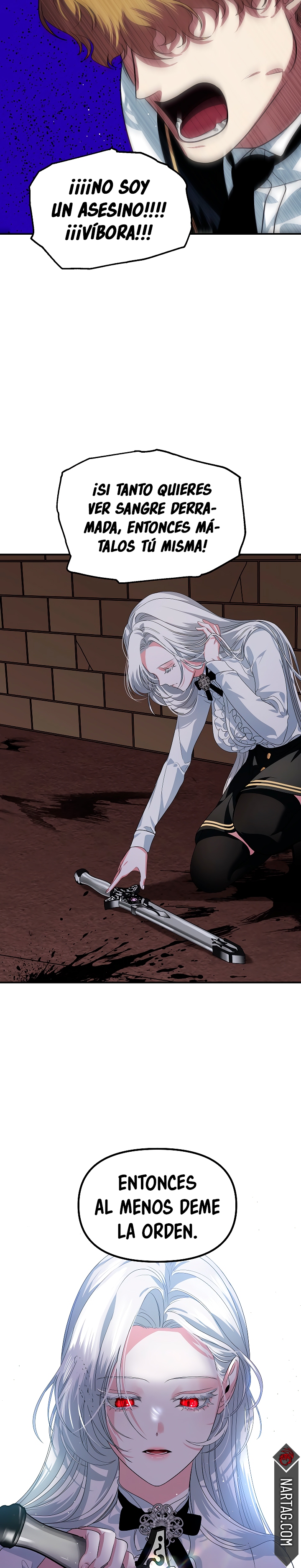 Read Heroe Suicida de Clase SSS (es) Manga Online