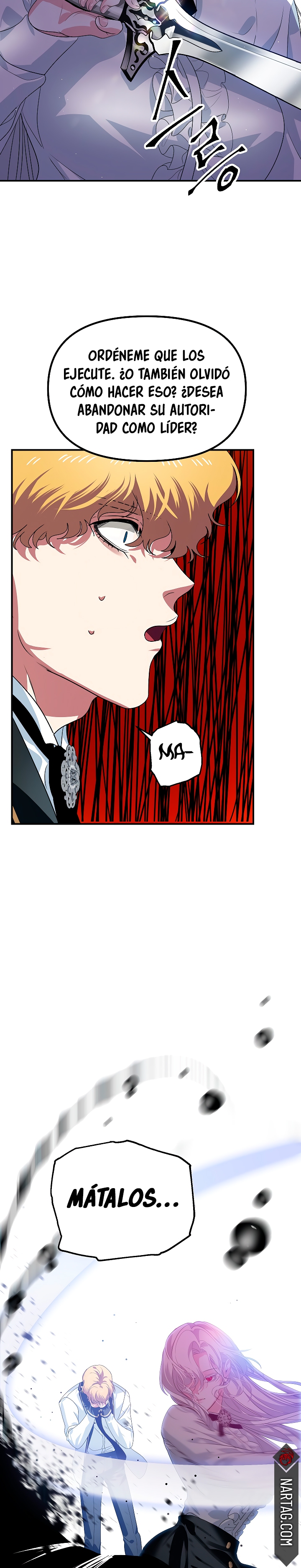 Read Heroe Suicida de Clase SSS (es) Manga Online