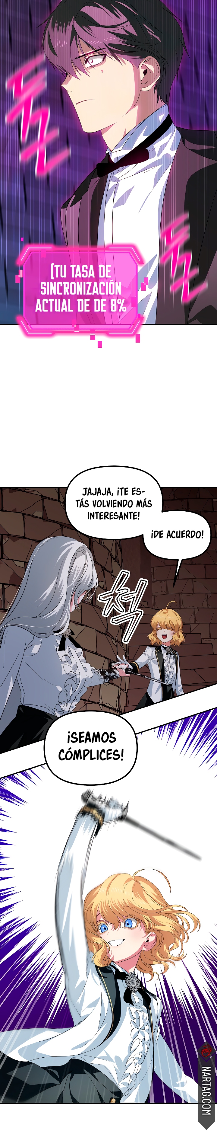 Read Heroe Suicida de Clase SSS (es) Manga Online