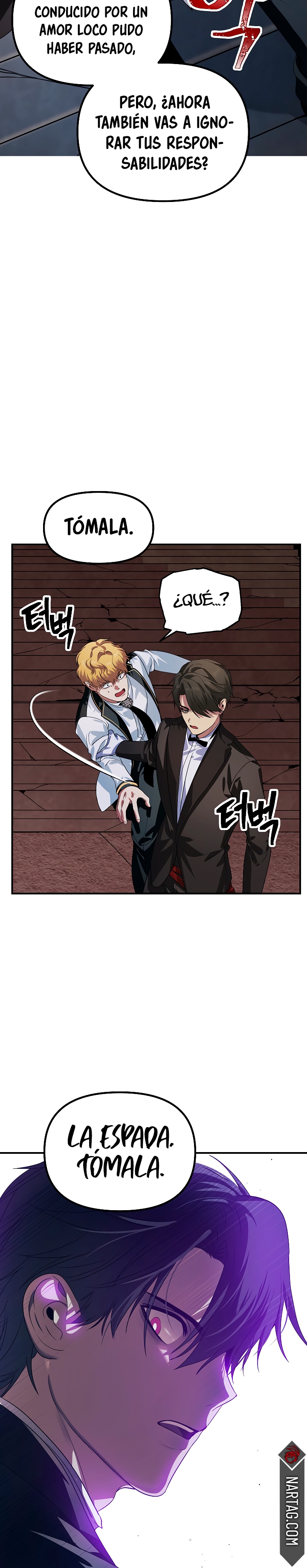 Read Heroe Suicida de Clase SSS (es) Manga Online