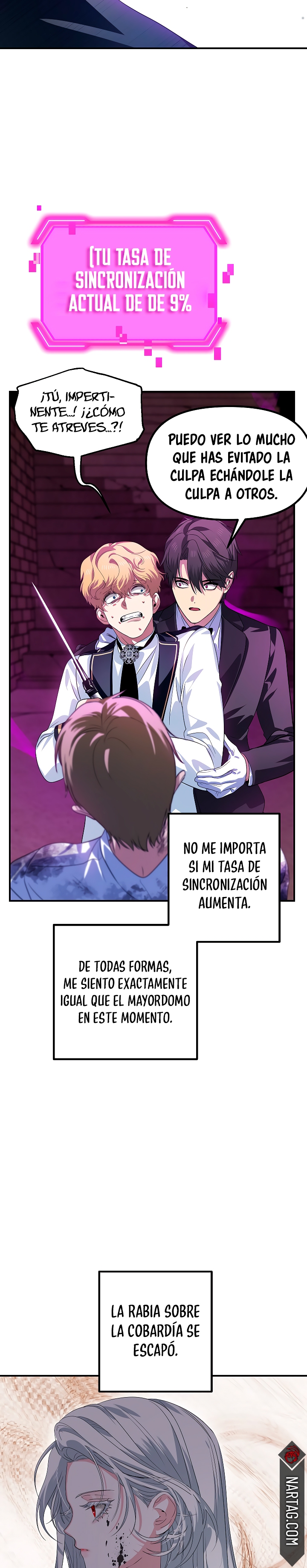 Read Heroe Suicida de Clase SSS (es) Manga Online
