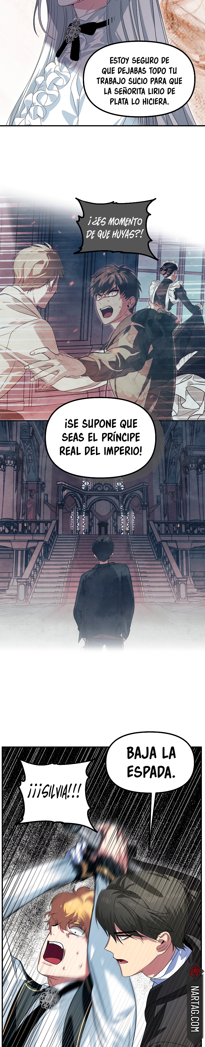 Read Heroe Suicida de Clase SSS (es) Manga Online