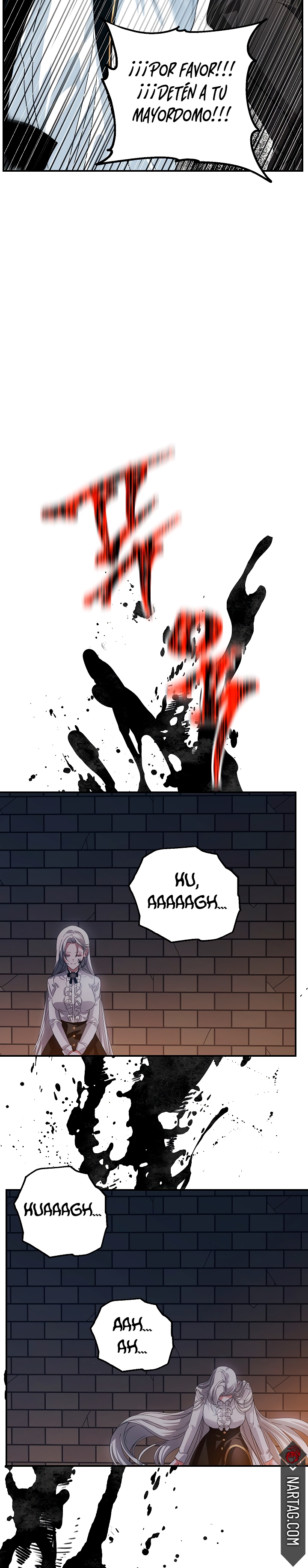 Read Heroe Suicida de Clase SSS (es) Manga Online