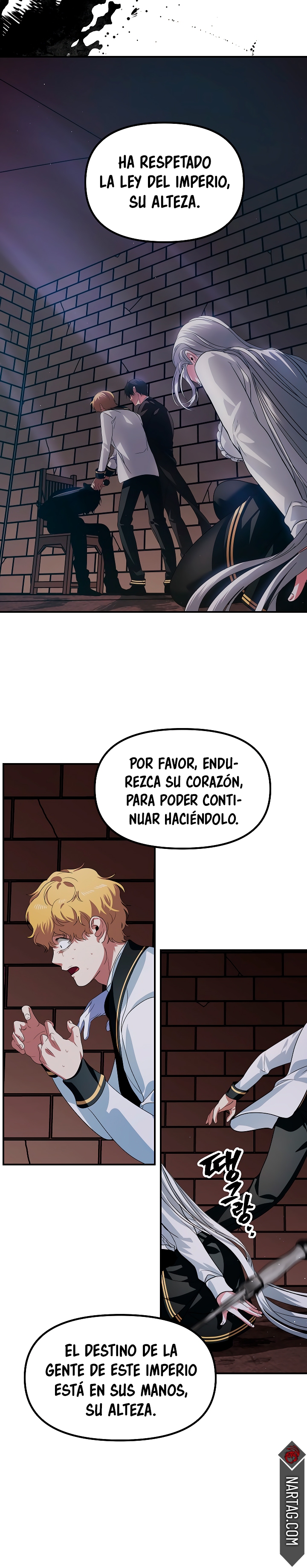 Read Heroe Suicida de Clase SSS (es) Manga Online