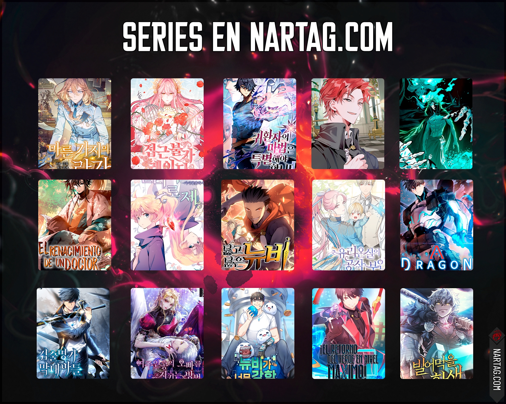 Read Heroe Suicida de Clase SSS (es) Manga Online