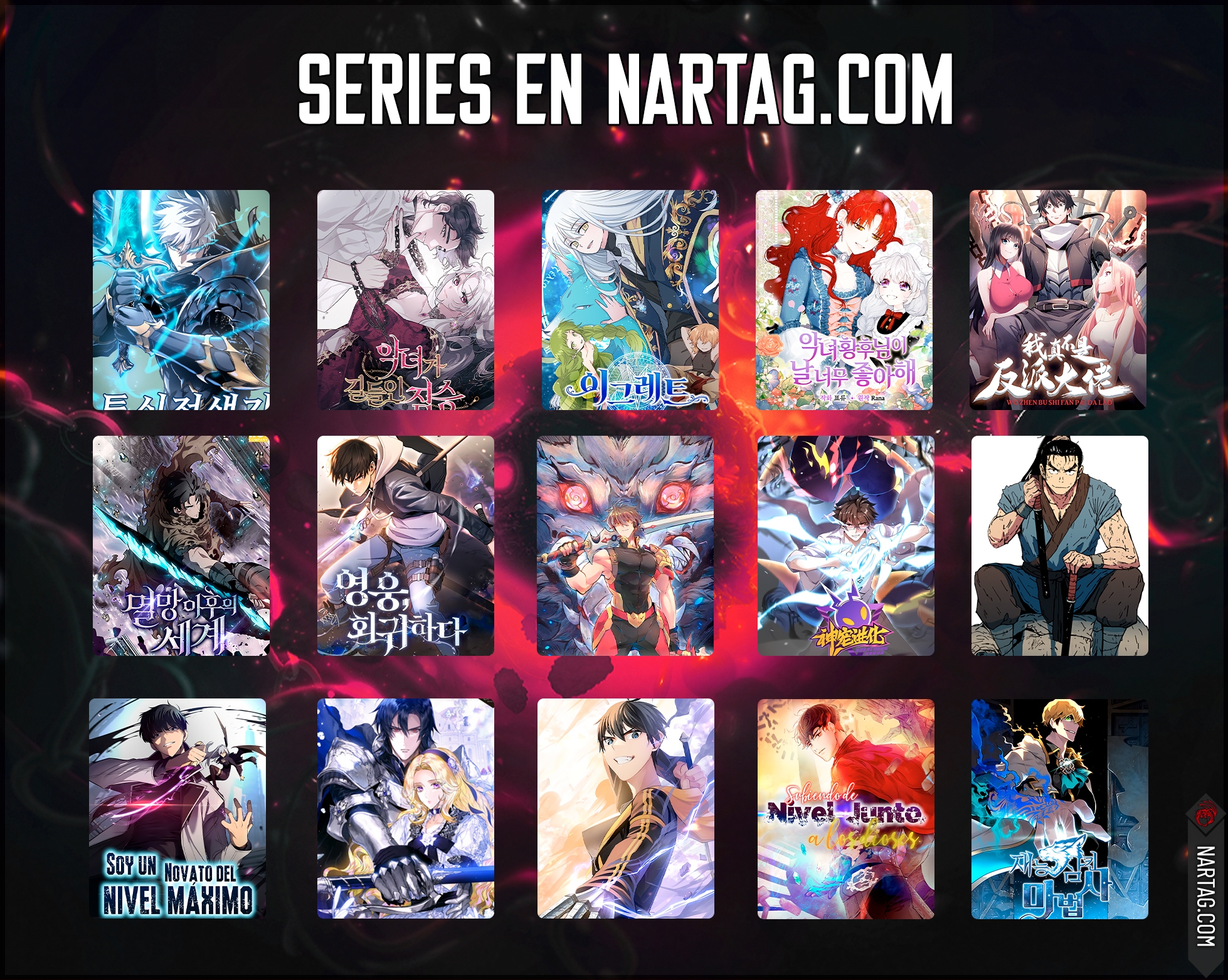 Read Heroe Suicida de Clase SSS (es) Manga Online