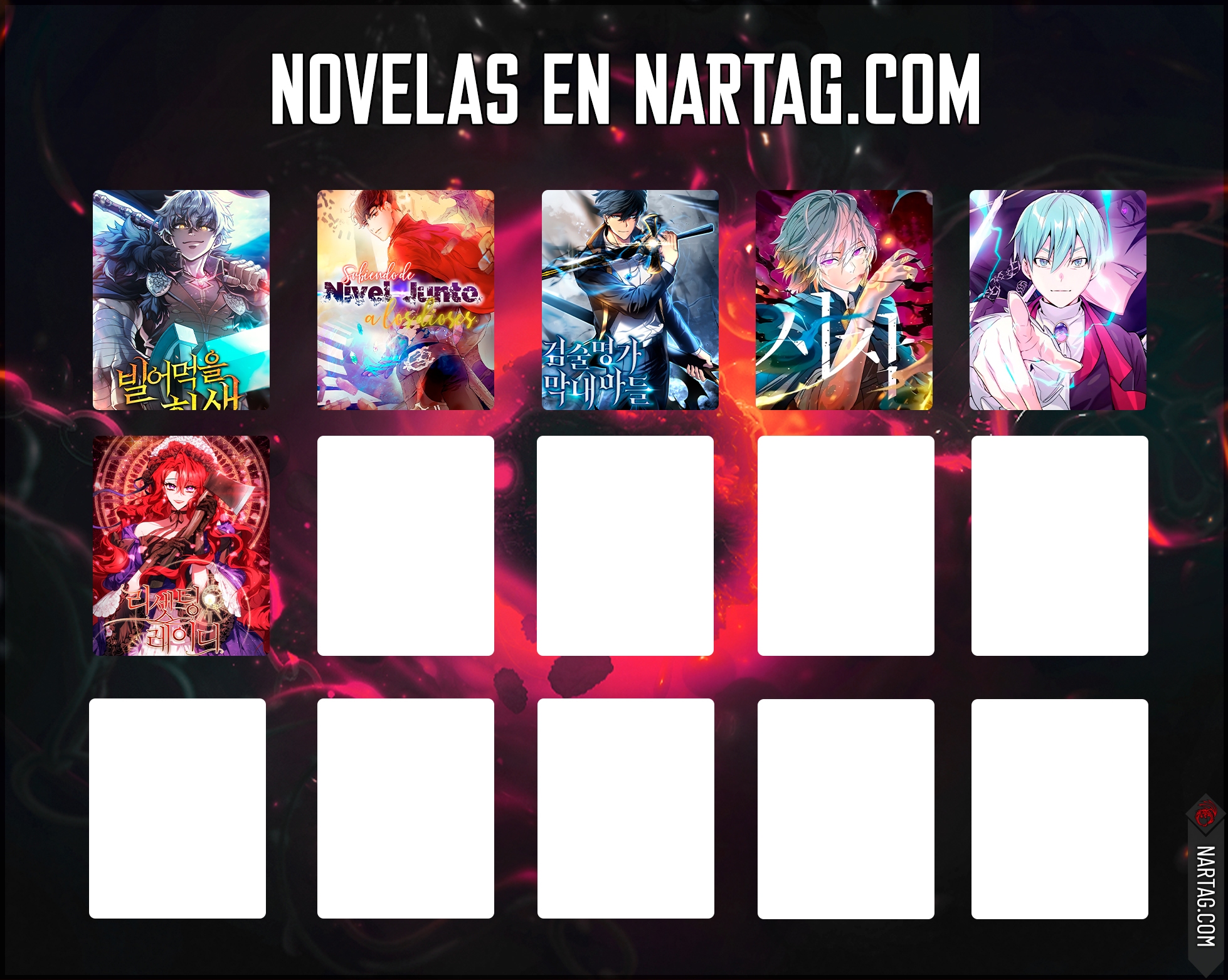 Read Heroe Suicida de Clase SSS (es) Manga Online
