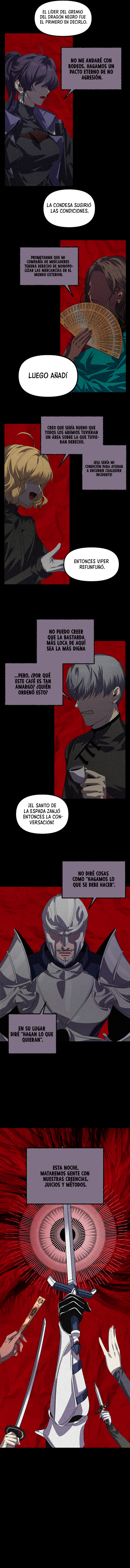 Read Heroe Suicida de Clase SSS (es) Manga Online