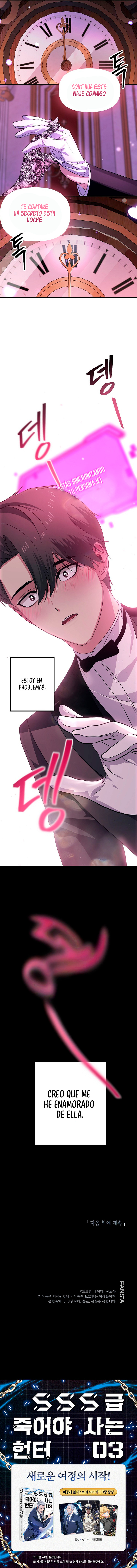 Read Heroe Suicida de Clase SSS (es) Manga Online