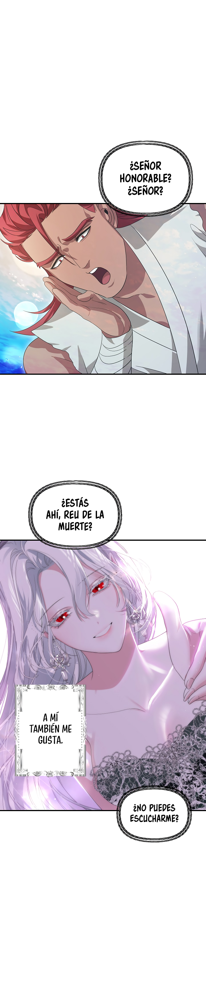 Read Heroe Suicida de Clase SSS (es) Manga Online