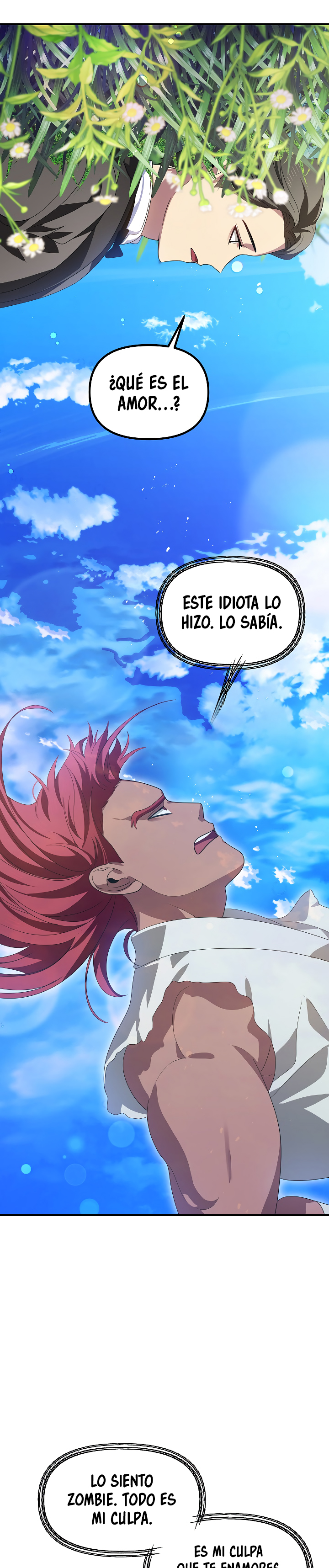 Read Heroe Suicida de Clase SSS (es) Manga Online