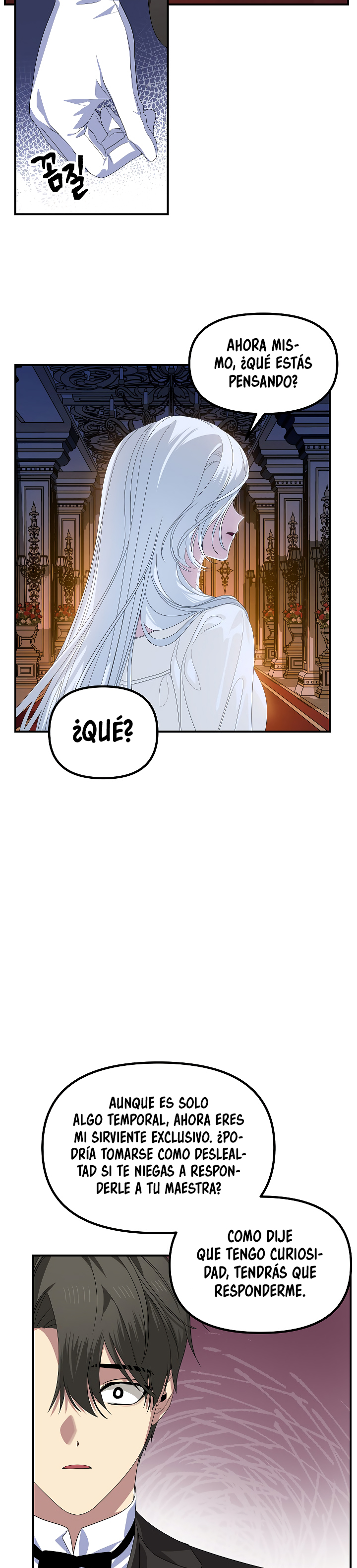 Read Heroe Suicida de Clase SSS (es) Manga Online