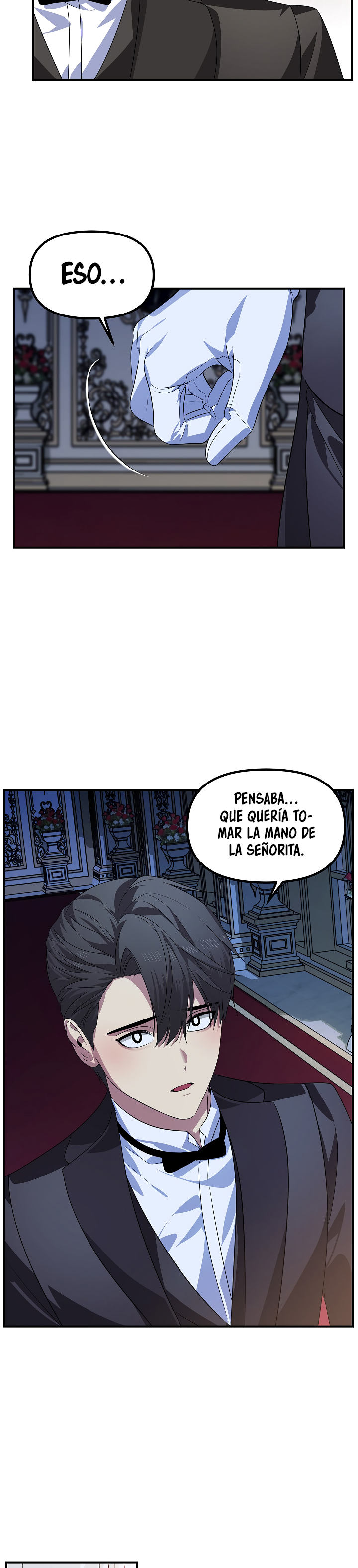Read Heroe Suicida de Clase SSS (es) Manga Online