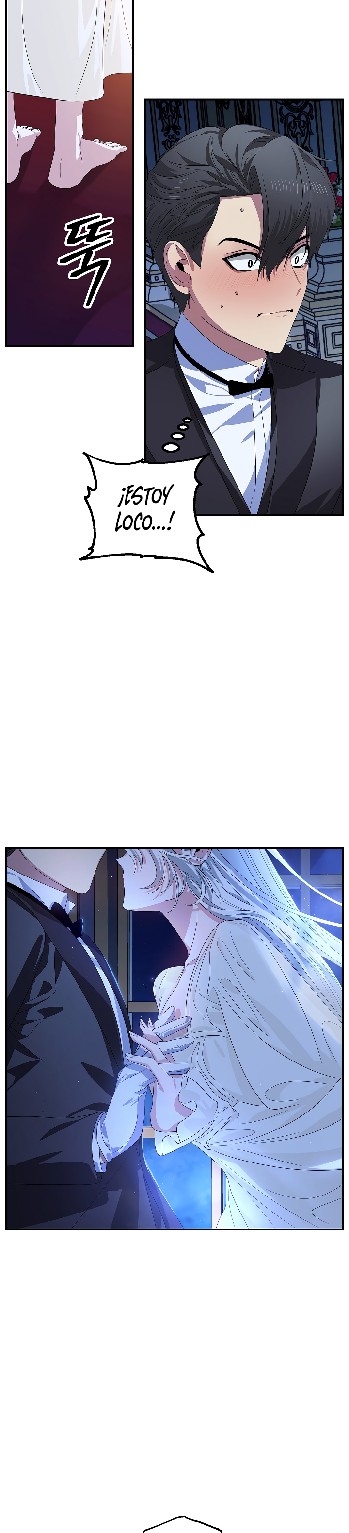 Read Heroe Suicida de Clase SSS (es) Manga Online