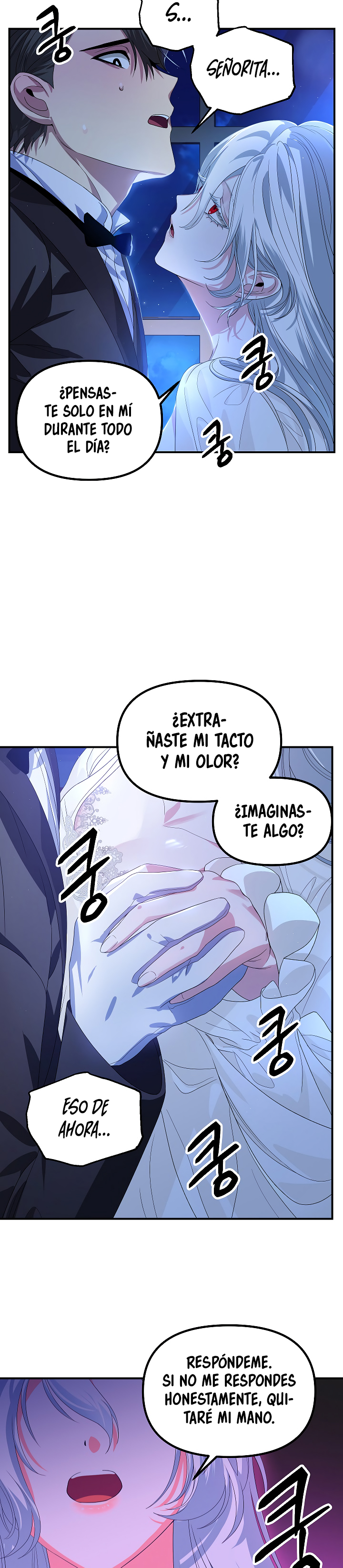 Read Heroe Suicida de Clase SSS (es) Manga Online