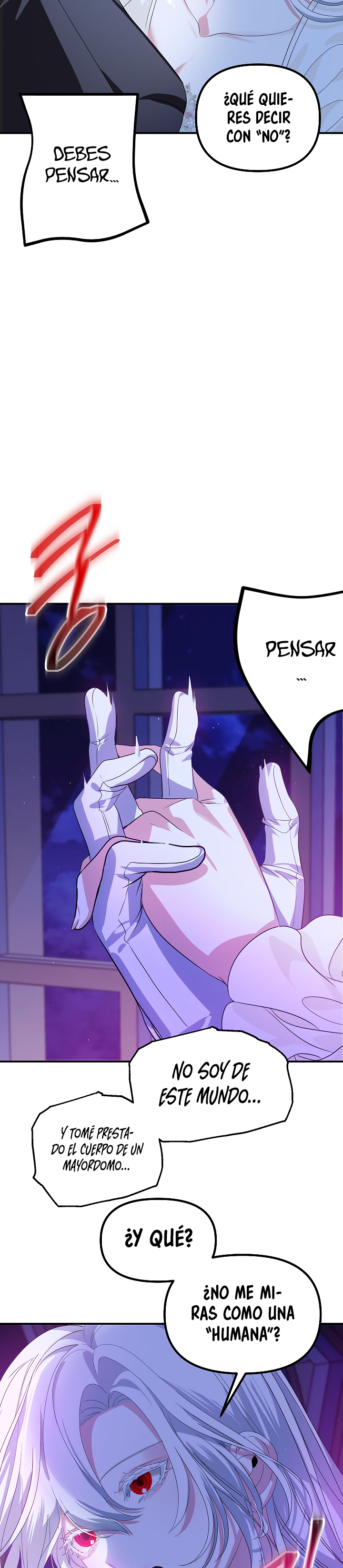 Read Heroe Suicida de Clase SSS (es) Manga Online