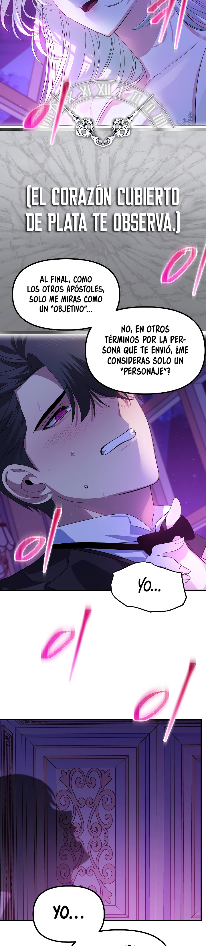 Read Heroe Suicida de Clase SSS (es) Manga Online